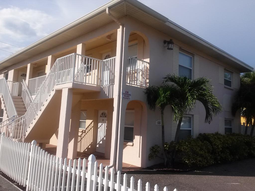 Beach Vacation Get-Away Apartment St. Pete Beach Cameră foto