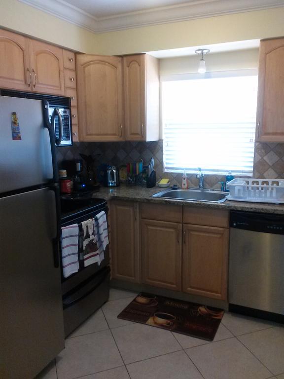 Beach Vacation Get-Away Apartment St. Pete Beach Cameră foto